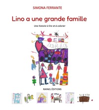 Lino a une grande famille