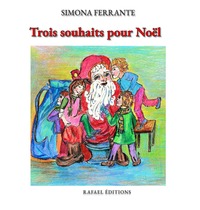 Trois souhaits pour Noël