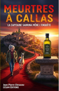 MEURTRES À CALLAS
