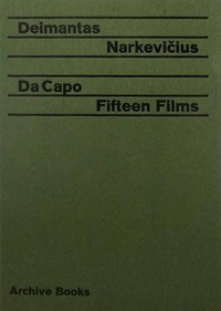 DA CAPO - FIFTEEN FILMS