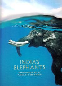 INDIA'S ELEPHANTS /ANGLAIS