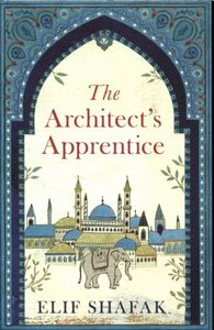 THE ARCHITECT'S APPRENTICE