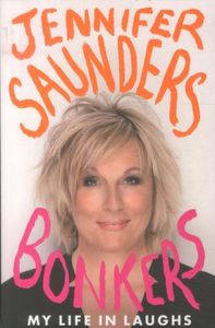 Bonkers: My Life with Laughs