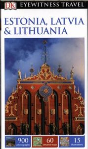 ESTONIA LATVIA & LITHUANIA