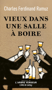Vieux dans une salle à boire - suivi de La folle en costume