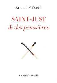 SAINT-JUST & DES POUSSIERES