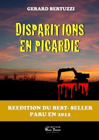 Disparitions en Picardie