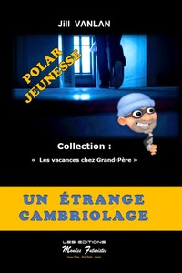 Un étrange cambriolage