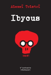 IBYCUS OU LES AVENTURES DE NEZVOROV