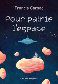 POUR PATRIE L'ESPACE