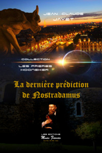 L'odyssée fantastique des frères Hooneker