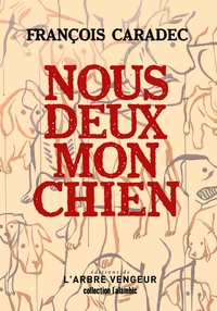 NOUS DEUX MON CHIEN