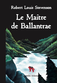 LE MAITRE DE BALLANTRAE