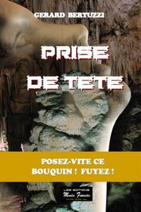 Prise de tête - roman policier noir