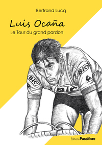 LUIS OCANA, LE TOUR DU GRAND PARDON