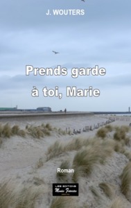 PRENDS GARDE A TOI, MARIE - ROMAN