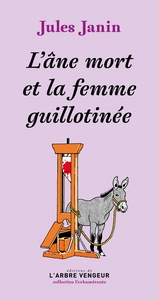 L'ANE MORT ET LA FEMME GUILLOTINEE