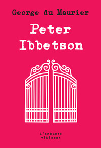 PETER IBBETSON