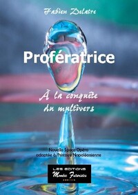 Profératrice