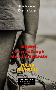Medhi, le naufragé de la centrale
