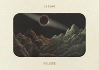 Livre d'images - La Lune