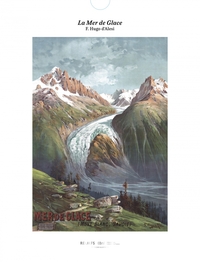 TIRAGE - MER DE GLACE