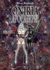 ONIRIA : APOCALYPSE