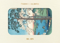 Livre d’images - Provinces du Japon