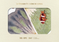 Livre d’images – La Grande Barrière de corail