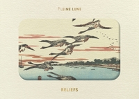 Livre d'images - Pleine lune
