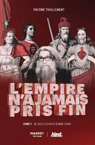 L'EMPIRE N'A JAMAIS PRIS FIN