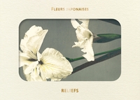 Livre d’images - Fleurs japonaises