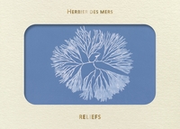 Livre d’images – Herbier des mers