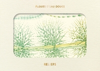 LIVRE DIMAGES - ALGUES DEAU DOUCE