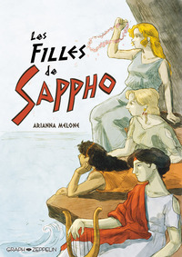 Les filles de Sapphô