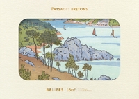 Livre d’images - Paysages bretons