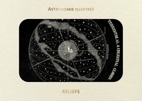 Livre d'images - Astronomie illustrée