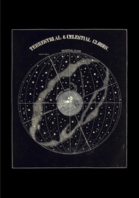 Carnet - Astronomie illustrée