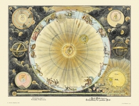 CARTE - CREATIO UNIVERSI