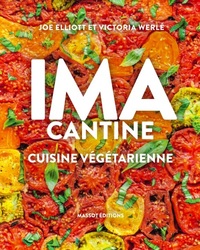 IMA Cantine - Cuisine végétarienne