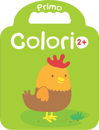 Primo colorio 2+ poule