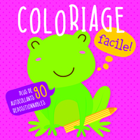 Rouge - Grenouille