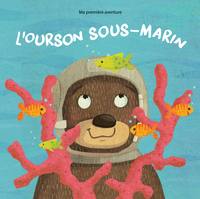 L'ourson sous-marin