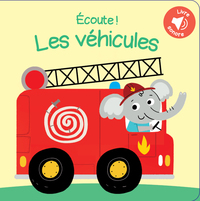 LES VEHICULES