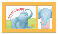 MON PETIT ELEPHANT