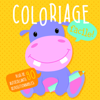 Jaune - Hippo