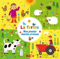 LA FERME