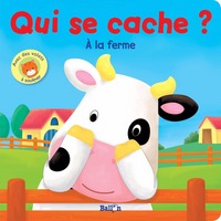 Qui se cache à la ferme ?