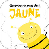 Jaune abeille