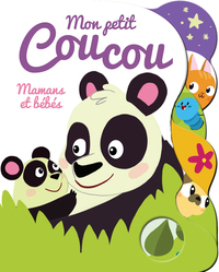 Mamans et bébés mon petit coucou